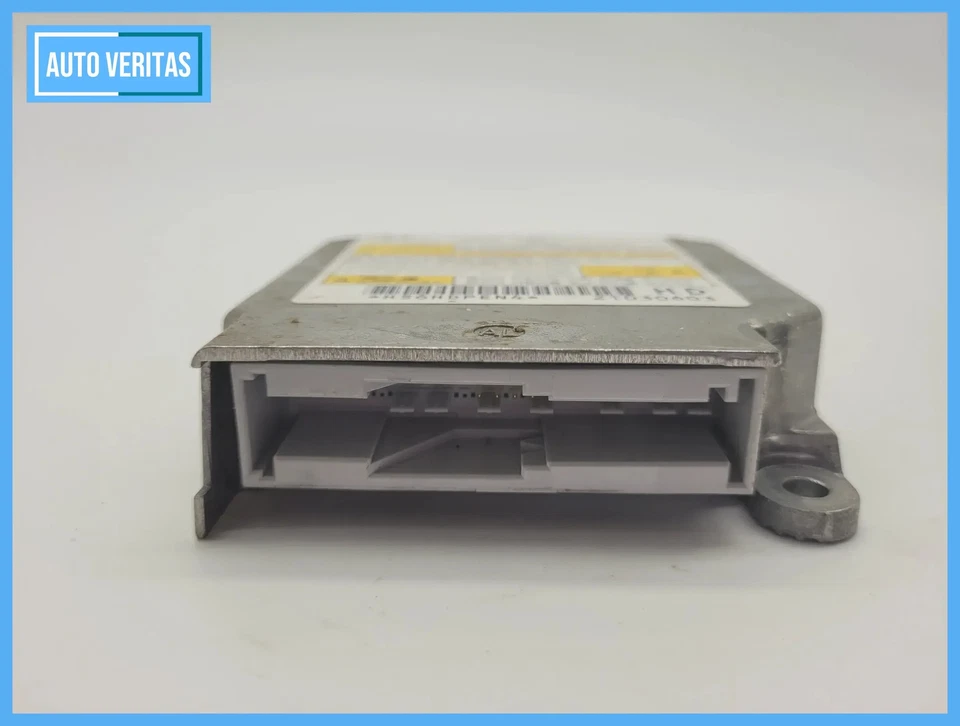 Original Chevrolet Kalos (T250/T255) Airbag ECU 96430714/ 7088904 - Image 3 of 4