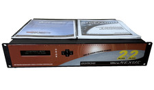 Leightronix UltraNexus 2 2 2-Channel Digital Video Server/Recorder/Router WORKS