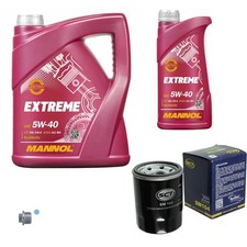 Filtre à huile Lancia YPSILON