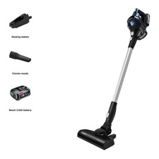 Bosch Cordless Vacuum Cleaner BBS611GB Series 6 Unlimited + 5 Year Warranty