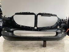 mazda Cx30 front bumper 2019- onwards Genuine DFR5-50031