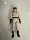 Vtg Star Wars AT-ST Driver Near Complete Action Figure 1984 No COO Kenner