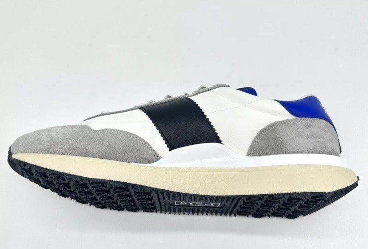 Polo Ralph Lauren 710916689017 関税送料込 Polo Ralph Lauren Trainer 89 PP-SK-LTL Men's Size 9.5