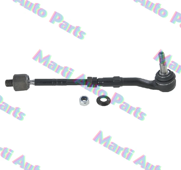 NEW Steering Tie Rod End Assembly FOR 2002-2008 BMW Vehicles. Premium Quality. - Image 3 of 3