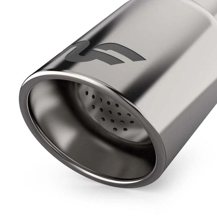 MagnaFlow 16606 Street Series Catback Exhaust for 2006-2010 Ford Explorer 4.6L Foto 4 de 4