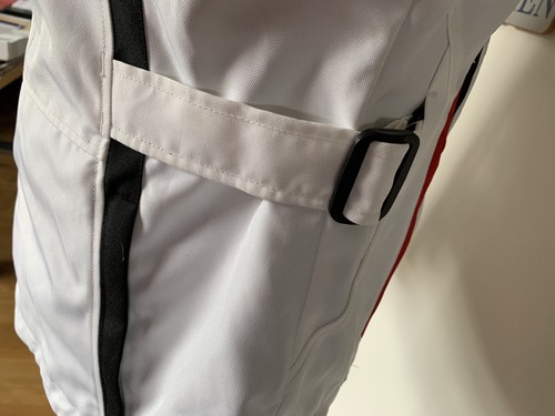 Motorradjacke Damen Marke iXS Größe DXL - Bild 14 von 15
