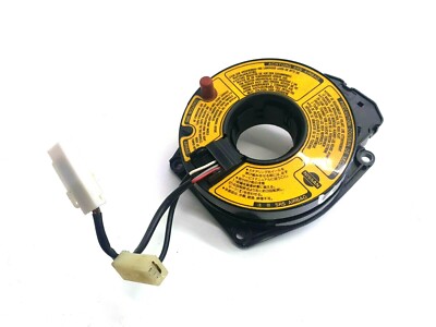 Nissan Micra K11 Airbagschleifring Schleifring Airbag Wickelfeder 255541F500
