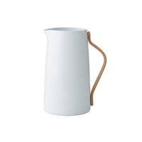 Stelton Emma Serving Jug 2 Litre - Pale Blue Stelton Emma Serving Jug 2 Litre - Pale Blue