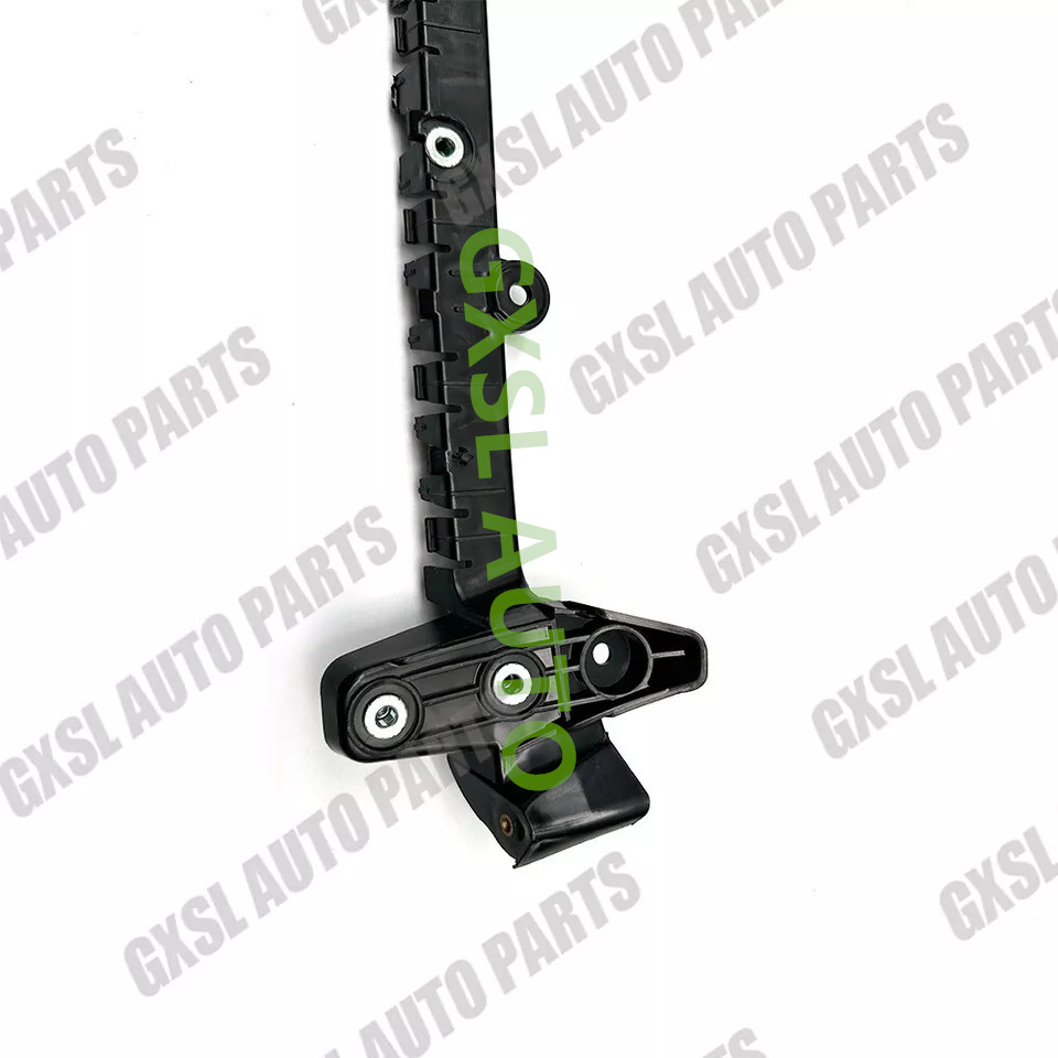 🎯 Bentley Continental Gt Flying Spur Front Grill Bracket 3W0806499