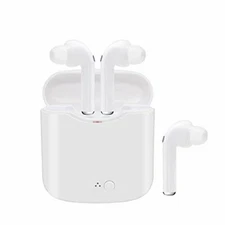 X7 Twins True Wireless Earbuds w/ Charging Box & Charging Cord V5.0+EDR **NEW**