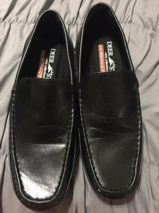 deer stags memory foam