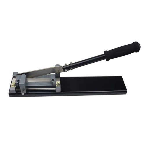 Manueller PVC Verdrahtungskanalschneider PE Kunststoffrohr Schlauchschere PVC Kanalschneider - Bild 1 von 7