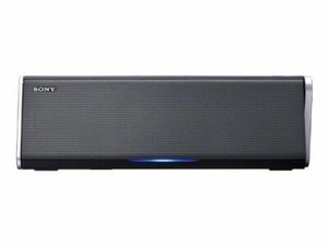 sony bluetooth speaker srs btx300