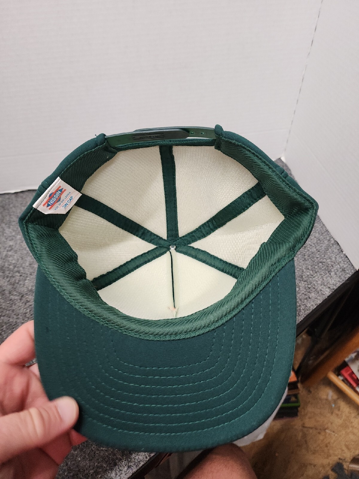 Vintage Heavy truck and trailer parts Lawton Oklahoma… Gem