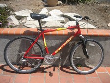 Gary Fisher Marlin Mountain Bike for 