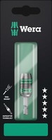 "887/4 Rr Sb Rapidaptor Universalhalter Mit Ringmagnet, 1/4\" X 57 Mm"