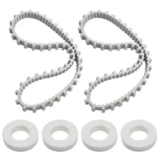 Climbing Rings Timing Track Kit For-Maytronics For Dolphin For CC Plus