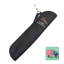 Hunting Quiver Bag, Lightweight Shoulder & Waist Bow Arrow Holder