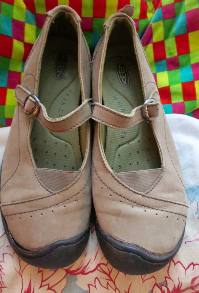 Keen hotsell mj shoes