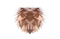 Vita Lighting Silvia Pendant Ceiling Shade 45cm - Copper Vita Lighting Silvia Pendant Ceiling Shade 45cm - Copper