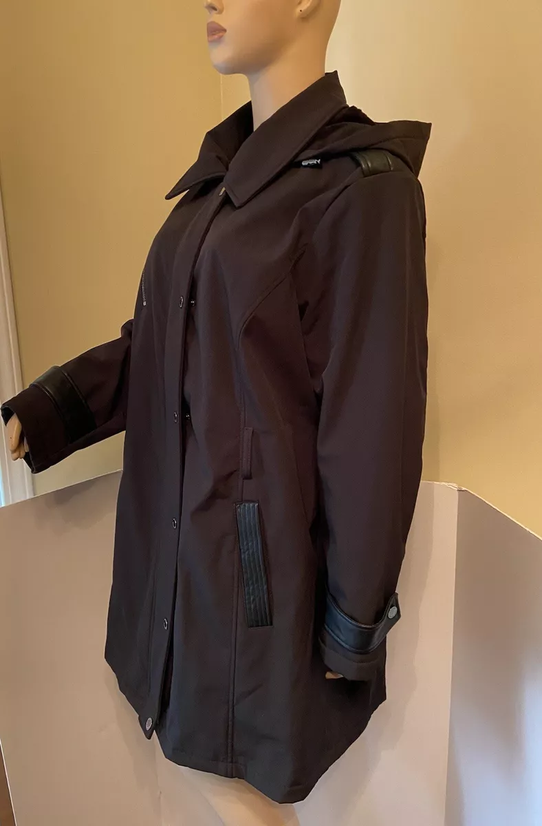 Michael kors hotsell knee length coat