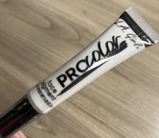 L A Girl Pro Color Foundation Face Pigment Harmonizing Endless Undertones White