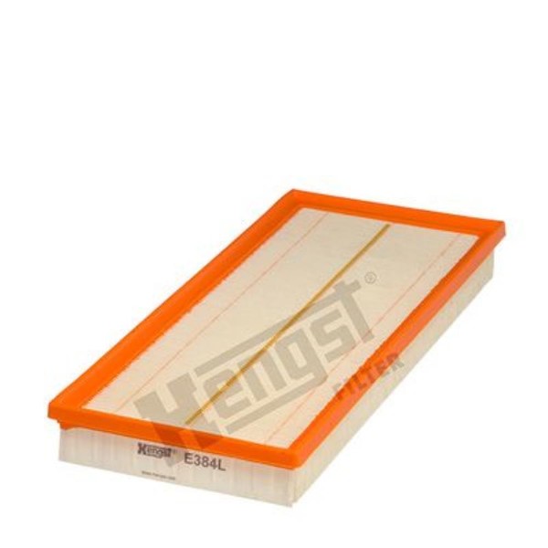 Hengst Filter Filtereinsatz Luftfilter Passend FüR BMW 3Er Touring E384L-image