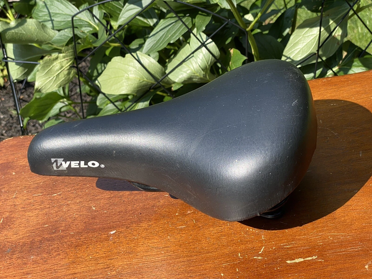 Springer bicycle seat deals
