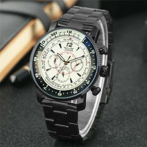 jaragar automatic watch