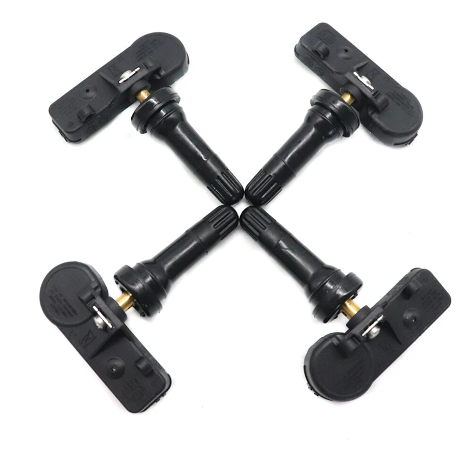4PCS MOPAR 68293199AA-AB For DODGE RAM 1500 DT 2019-2022 TPMS SENSORS US - Image 4 of 4