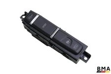 Toyota Supra Center Console Traction Control Switch Assembly 2020 - 2024 OEM