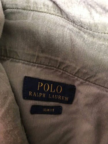 Vintage Polo Ralph Lauren cargo pants - Picture 8 of 8
