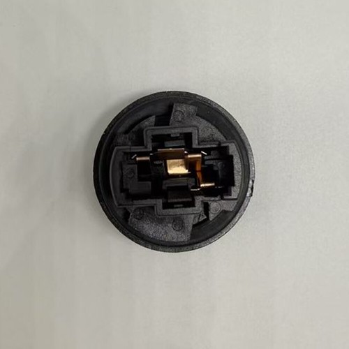 2 Pcs 26243-9B907 Bulb Socket For Nissan Frontier 2002-2004 Maxima Quest 2005-07 - Picture 5 of 5