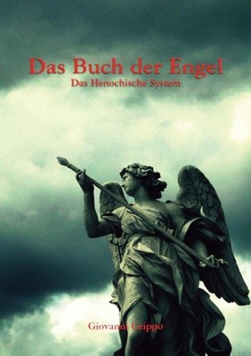 Das Buch der Engel | Giovanni Grippo | Das Henochische System  | Taschenbuch