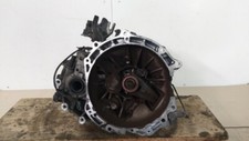 Boite de vitesse Mazda MPV