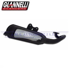 Marmitta scooter GO Piaggio ZIP 50 2T Anni 1993 1994 1995 1996 1997 1998 1999
