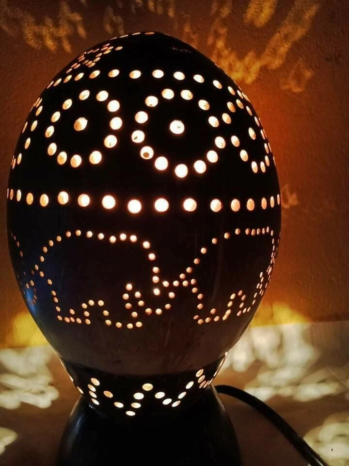 Eco friendly 2024 night light