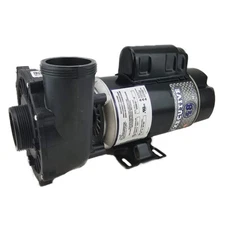 Waterway Plastics 3420610-1A 1.5 hp 115V 2-Speed 2" x 2" 48 Frame Executive Spa