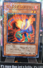 Jurrac Stauriko DT06-JP019 Holo OCG Yugioh JAPAN