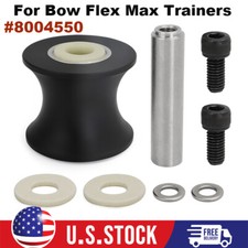 Arm Roller Wheel Replacement 8004550 For Bow Flex Max Trainer M3 M5 M6 M7 M8 US