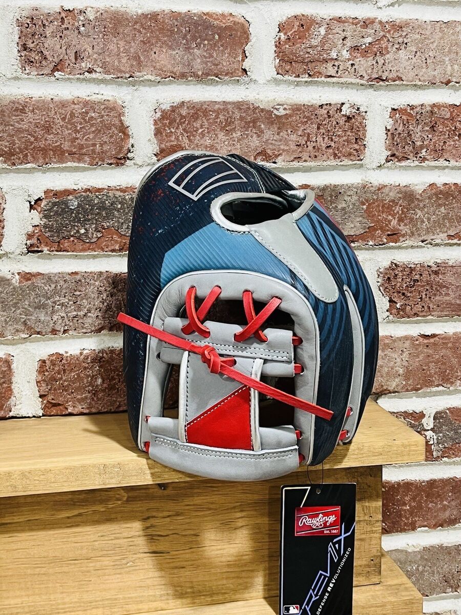 Rawlings - Original REV1X Baseball Glove | eBay Rawlings - Original REV1X Baseball Glove | eBay