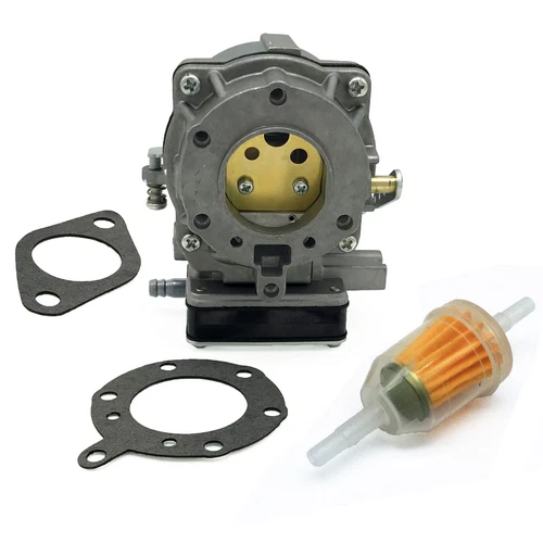 Vergaser für Briggs & Stratton 693480 499306 495181 495026 491429 393297 399623 - Bild 4 von 9