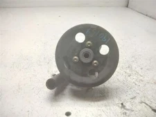 2003 Land Rover Freelander Power Steering Pump OEM QVB101472