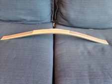 Whirlpool Refrigerator Freezer Door Handle W10686485 Stainless