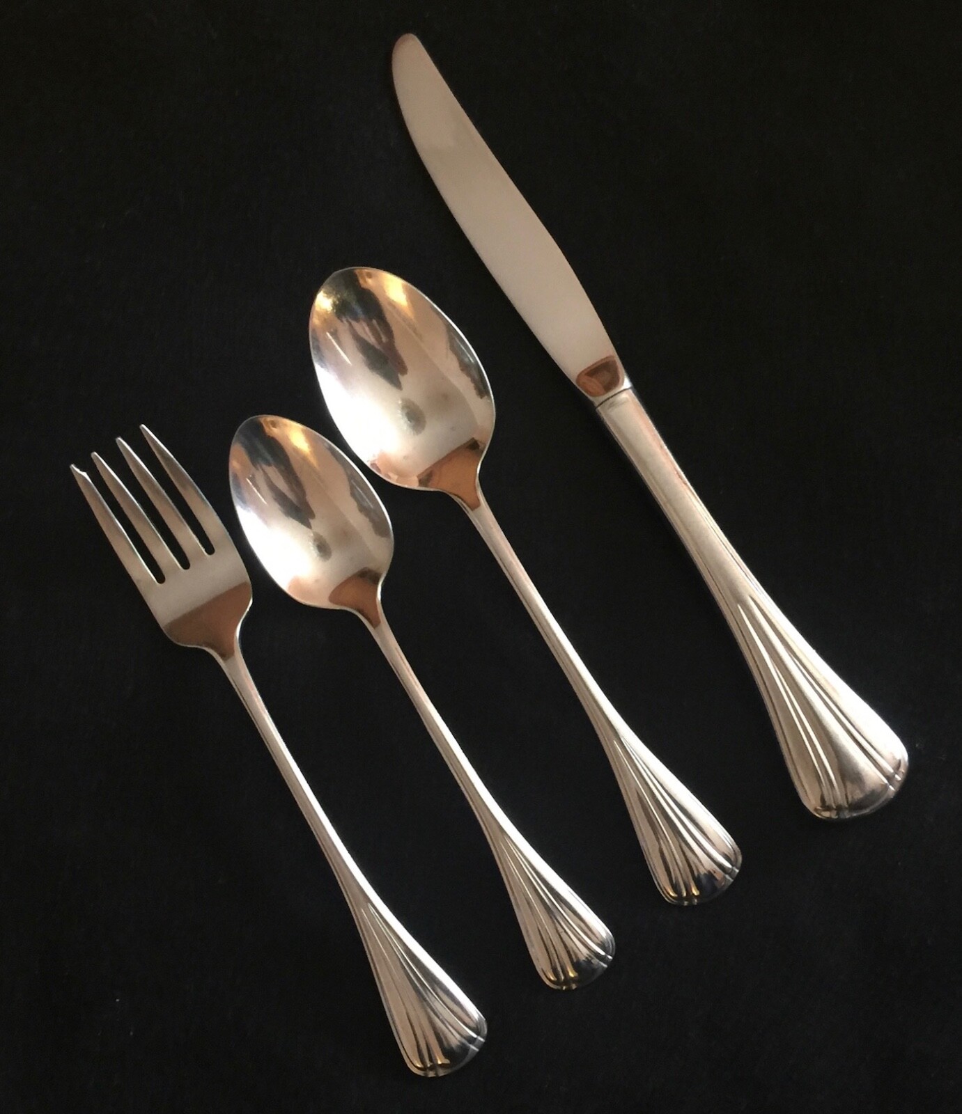 ONEIDA FLATWARE SILVERWARE *GRAND MANOR* YOU CHOOSE PIECE CHOICE* eBay
