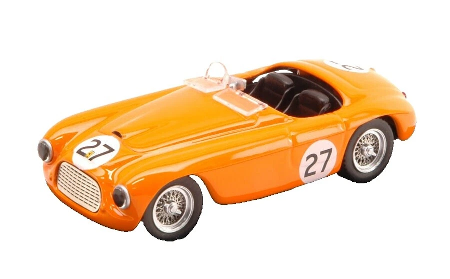 1:43 Diecast Sport & Touring Cars 1950 Vehicle Year