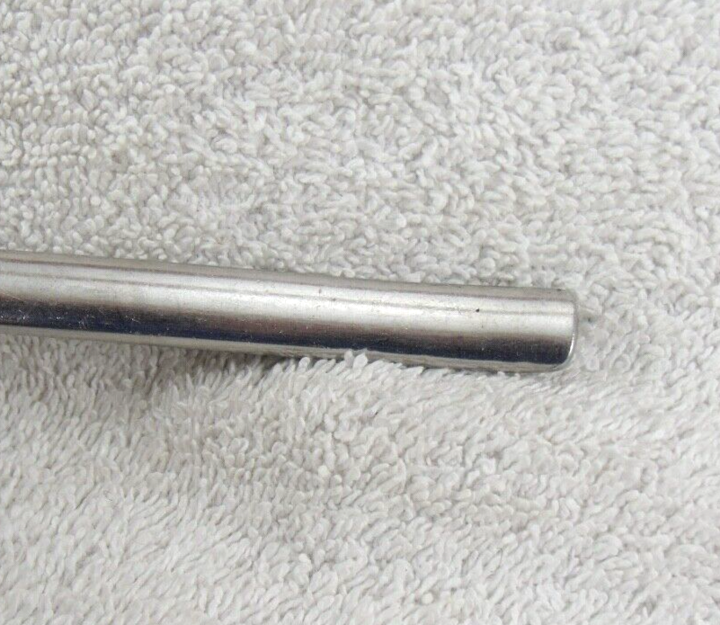 Vectra Teaspoon (Well Used) Oneida Heirloom Stainless Flatware eBay