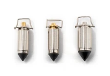 Triumph Keihin Carburetor Float Needle Valve Fitment Compatibility Kit 0118-199