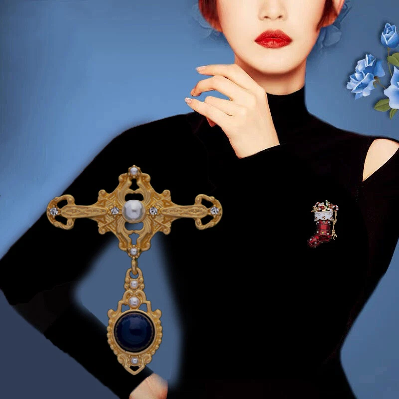 Vintage lapel best sale collar