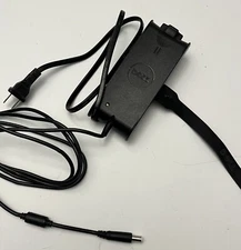 Dell 90W Replacement AC Power Adapter (PA10 Family) AC Adapter